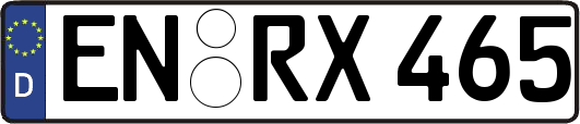 EN-RX465
