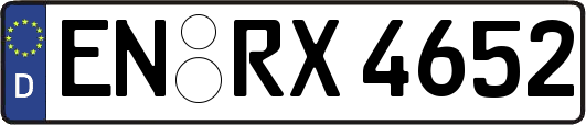 EN-RX4652