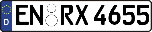 EN-RX4655