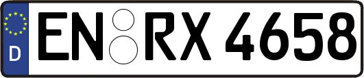 EN-RX4658
