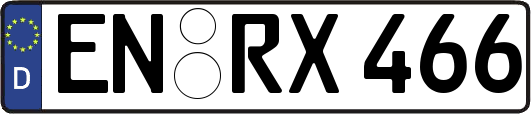 EN-RX466