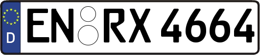 EN-RX4664