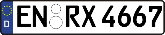 EN-RX4667
