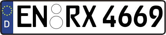 EN-RX4669