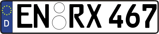 EN-RX467