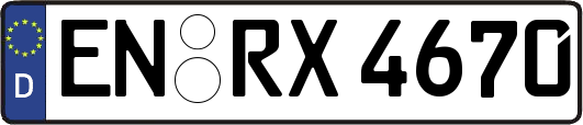 EN-RX4670