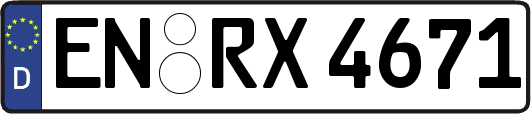 EN-RX4671