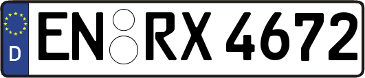 EN-RX4672