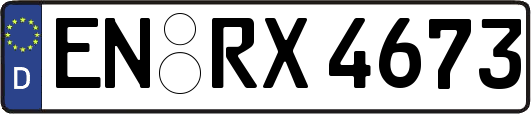 EN-RX4673