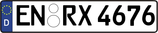 EN-RX4676