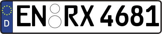 EN-RX4681