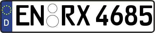 EN-RX4685