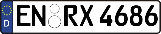 EN-RX4686