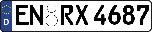EN-RX4687