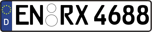 EN-RX4688