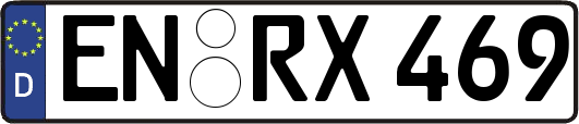 EN-RX469