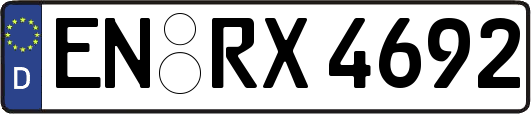 EN-RX4692