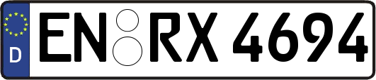 EN-RX4694