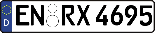 EN-RX4695