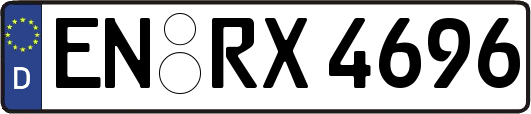 EN-RX4696