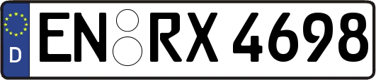 EN-RX4698