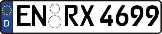 EN-RX4699