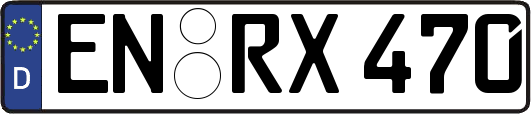 EN-RX470