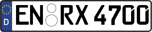 EN-RX4700