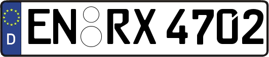 EN-RX4702