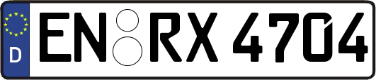 EN-RX4704