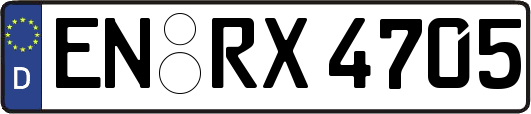 EN-RX4705