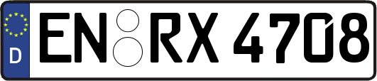 EN-RX4708