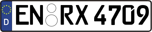 EN-RX4709