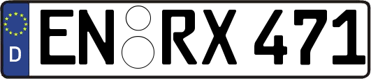 EN-RX471