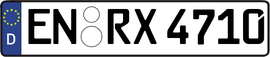EN-RX4710
