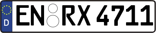 EN-RX4711