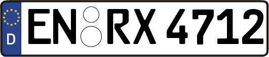 EN-RX4712