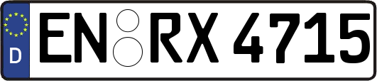EN-RX4715