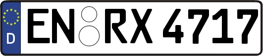 EN-RX4717