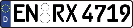 EN-RX4719