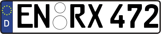 EN-RX472
