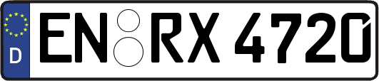 EN-RX4720