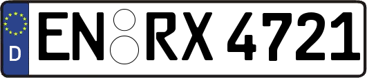 EN-RX4721