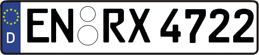 EN-RX4722