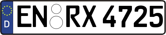 EN-RX4725