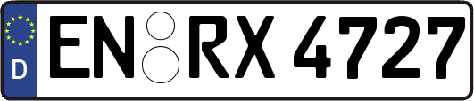 EN-RX4727