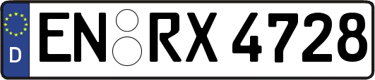EN-RX4728