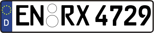 EN-RX4729