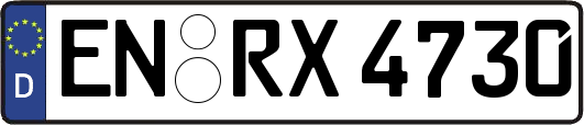 EN-RX4730