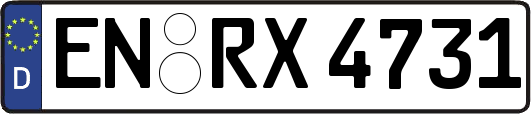 EN-RX4731